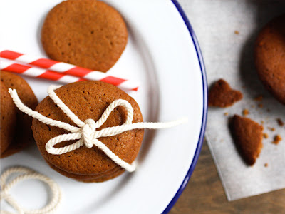 Gingersnaps
